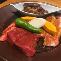 焼肉トラジ 京橋店 - 