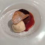 パッソ・ア・パッソ - プリンとジェラート