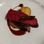 パッソ・ア・パッソ - 鳥取鹿とインカのめざめ