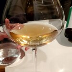 パッソ・ア・パッソ - Paskiの白ワイン