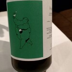 パッソ・ア・パッソ - Paskiの白ワイン