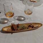 パッソ・ア・パッソ - 