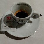 パッソ・ア・パッソ - エスプレッソ