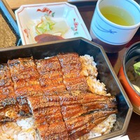ひつまぶし名古屋備長 大名古屋ビルヂング店 - 