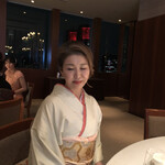 パーク ハイアット 東京 - 