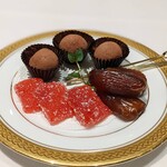 レストラン・フォレスト - 