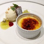 レストラン・フォレスト - 