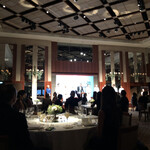 パーク ハイアット 東京 - 