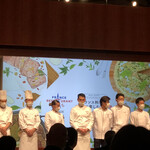 パーク ハイアット 東京 - 