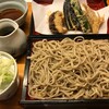 蕎麦や金の銀杏 - 