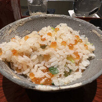 日本料理 晴山 - 
