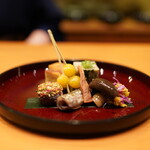 日本料理 たかむら - 