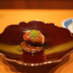 日本料理 たかむら - 