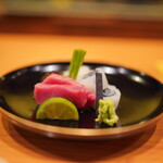 日本料理 たかむら - 