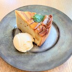 お昼ごはんとおやつ　カフェ日々 - 