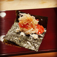 築地 すし Omakase - 