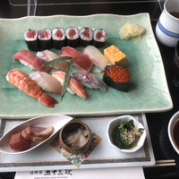 味街道 五十三次 - 