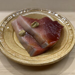 日本橋蛎殻町 すぎた - 