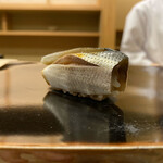 日本橋蛎殻町 すぎた - 