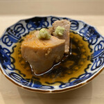 日本橋蛎殻町 すぎた - 