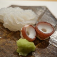 鮨 茶居庵 - 