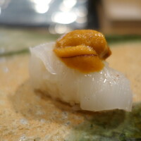 鮨 茶居庵 - 