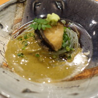 鮨 茶居庵 - 