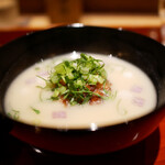 青蓮院門跡前 月おか - 