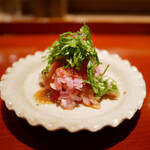 青蓮院門跡前 月おか - 