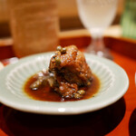 青蓮院門跡前 月おか - 