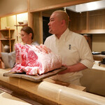 青蓮院門跡前 月おか - 