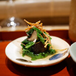 青蓮院門跡前 月おか - 