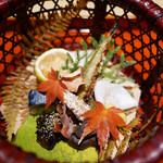 青蓮院門跡前 月おか - 