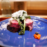 青蓮院門跡前 月おか - 