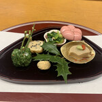 Kyoukaiseki Minokichi - 