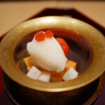 青蓮院門跡前 月おか - 