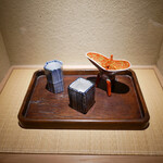 青蓮院門跡前 月おか - 