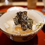 青蓮院門跡前 月おか - 