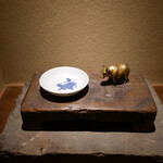 青蓮院門跡前 月おか - 