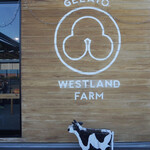 WEST LAND FARM - 