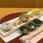 Kyoukaiseki Minokichi - 