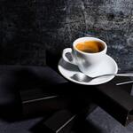 espresso solo