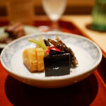 青蓮院門跡前 月おか - 