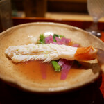 青蓮院門跡前 月おか - 