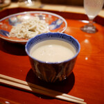 青蓮院門跡前 月おか - 