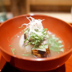 青蓮院門跡前 月おか - 