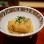 青蓮院門跡前 月おか - 