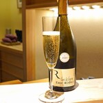 Nihombashi Sonoji - Eric Rodez Champagne 2020 Ambonnay Cuvee des Crayeres