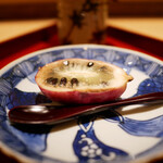 青蓮院門跡前 月おか - 