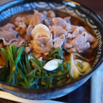 京都宇治金時や - 